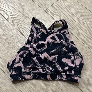 Lulu Lemon Sporta Bra